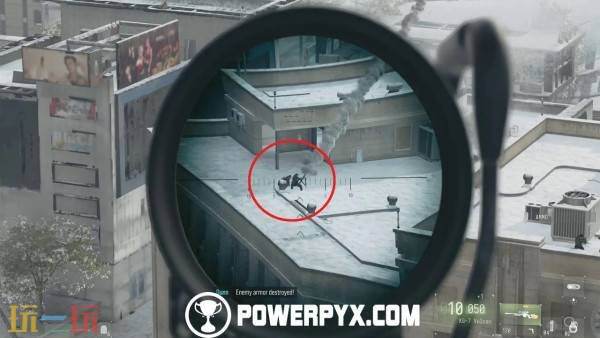 使命召唤23现代战争4战役奖杯路线 任意难度+真实难度+全任务专属奖杯