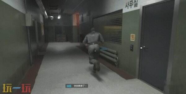 现代战争4第十三关永不遗忘成就攻略 逃脱任务保险箱8410+狗牌位置