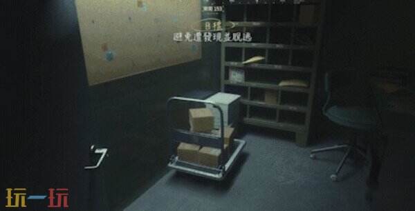 现代战争4第十三关永不遗忘成就攻略 逃脱任务保险箱8410+狗牌位置