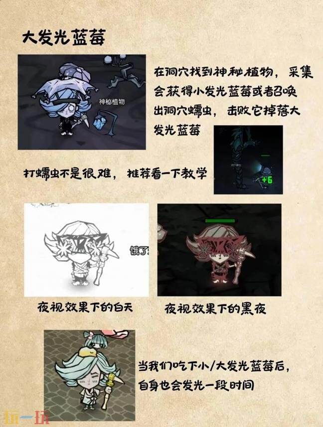 饥困荒野手游照明工具攻略 饥困荒野手游照明工具怎么获得