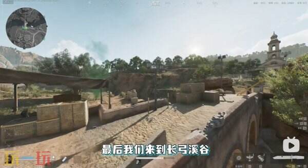 三角洲行动渡鸦路灯全点位在哪 三角洲惊喜渡鸦路灯位置攻略