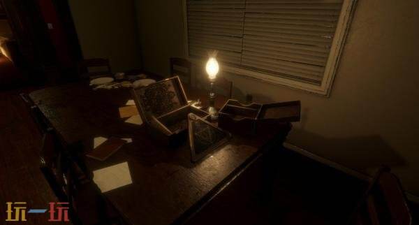 免费心理恐怖游戏《Playable Archive》现已登陆Steam平台