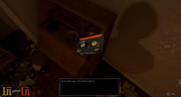 免费心理恐怖游戏《Playable Archive》现已登陆Steam平台