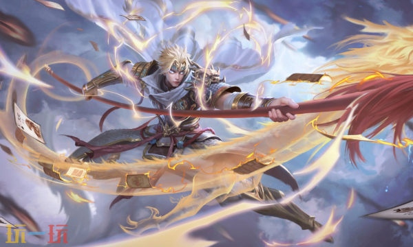 三国杀一将成名4399服在哪玩 三国杀一将成名4399网页版入口