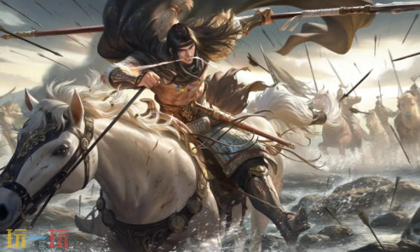 三国杀一将成名4399服在哪玩 三国杀一将成名4399网页版入口
