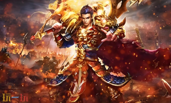 传奇sf1.95有哪些好玩 传奇sf1.95最新版本2026