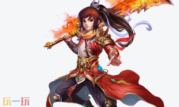 传奇怀旧经典手游下载安装 传奇怀旧经典手游最新版下载入口
