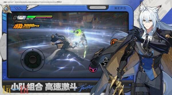 绝区零下载官方正版入口v3.3.0 绝区零正版下载入口