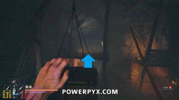 不朽遗志完美主义琥珀获取攻略 3个位置全标注