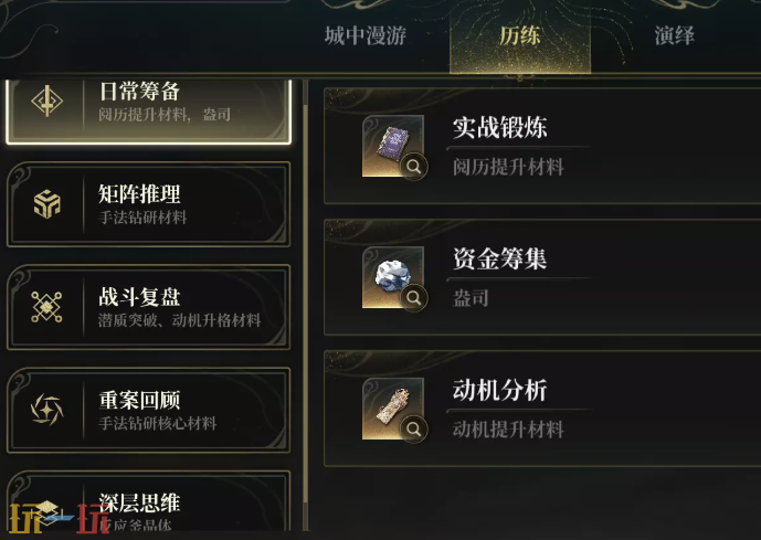 白银之城圣遗物套装获取攻略 白银之城养成资源