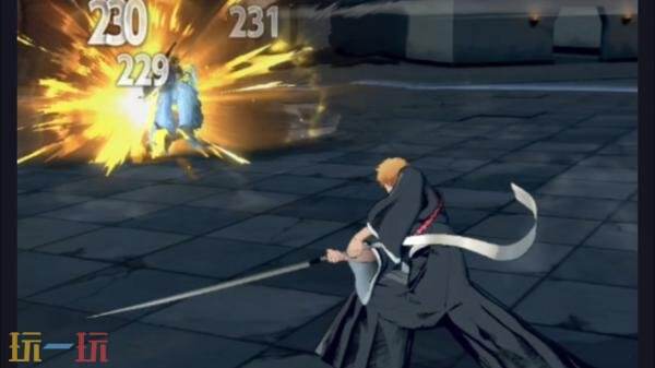 死神全新手游《BLEACH Mirrors High》定档10月28日正式上线