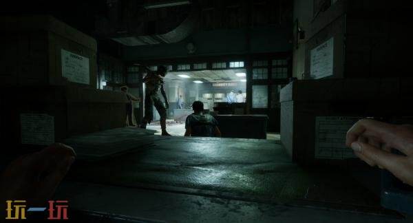 生存恐怖游戏《逃生:试炼》Switch2版本现已发售
