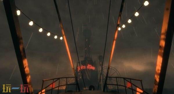 生化奇兵风恐怖FPS《扭曲之塔》现已追加官方中文支持！