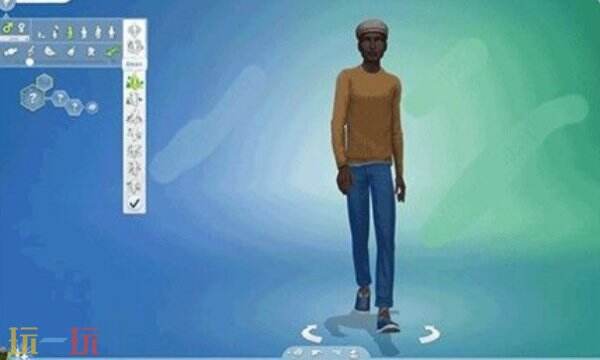 模拟人生4MOD版在线玩 模拟人生4MOD版云游戏网址链接