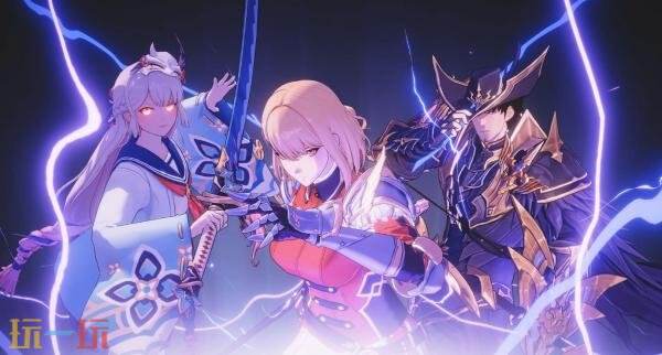 《我独自升级：起立·觉醒》将于11月4日登陆PS5和Xbox平台