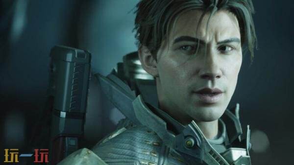 科幻动作冒险RPG《大迁离》40分钟实机演示发布!