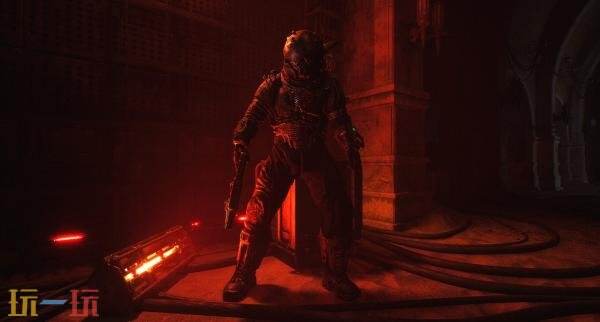《时间旅者:重生曙光》故事DLC“拉撒路”12月3日推出