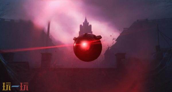 《时间旅者:重生曙光》故事DLC“拉撒路”12月3日推出