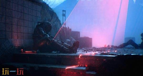 《时间旅者:重生曙光》故事DLC“拉撒路”12月3日推出
