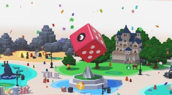 《Table Game World CCFOLIA》11月10日登陆日服Switch2平台