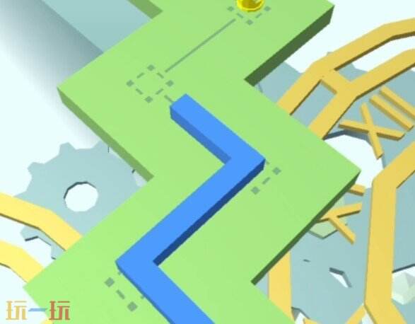 跳舞的线老版本(旧版)1.7下载入口 跳舞的线旧版本下载链接