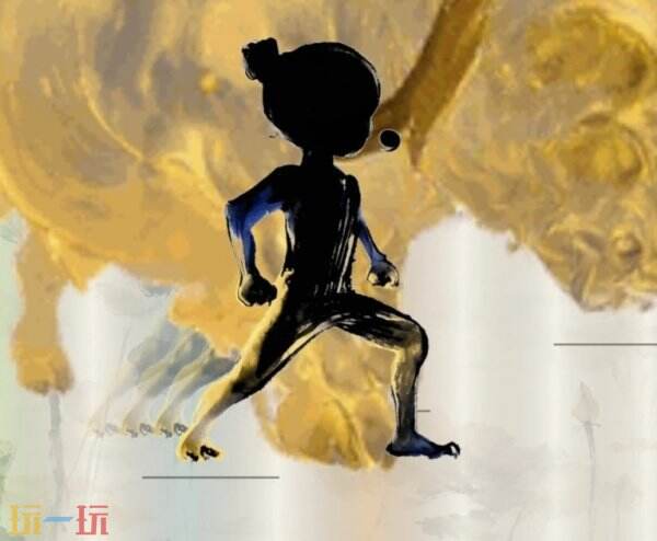 铁牛桩练到一万年游戏入口 铁牛桩练到一万年游戏在线玩