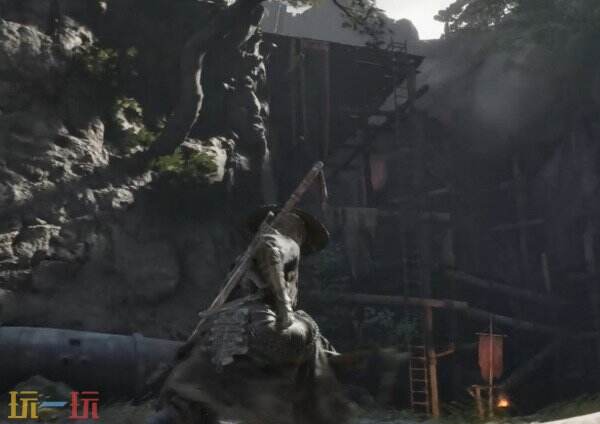 影之刃零追杀令怎么获得 溪谷平原入口爬楼梯清怪