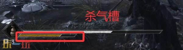 影之刃零序幕流程攻略 基础战斗教学四种敌人攻击怎么应对