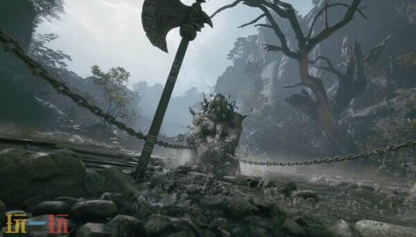 影之刃零悲泣溪谷逆流而上攻略 全流程铃铛位置和残钢斧老大Boss打法
