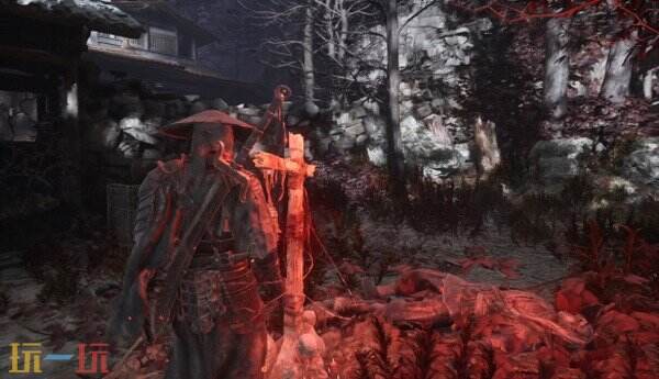 影之刃零血色森林林中血镜中蛇下篇攻略 九个区域流程推进和拳痴铁狂与白赤练两场Boss打法