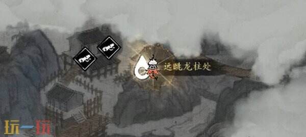 影之刃零悲泣溪谷黑石碎片全收集攻略 4块碎片位置和合成黑石解锁天赋树