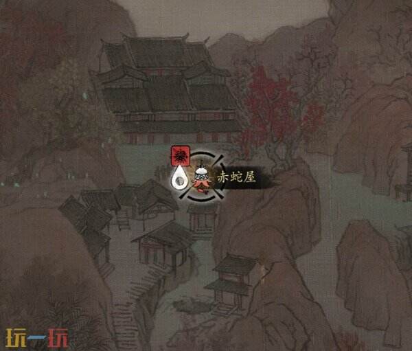 影之刃零血色森林黑石碎片全收集攻略 4块碎片位置和各自获取路线