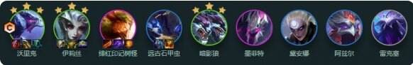 金铲铲之战S18赌狼人怎么玩 金铲铲之战S18赌狼人阵容攻略