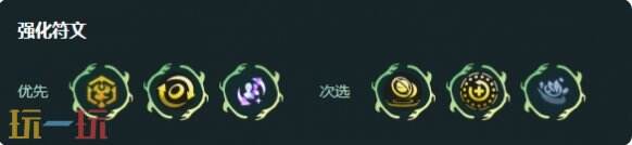 金铲铲之战S18黑暗仪式魔女阵容攻略 金铲铲之战S18魔女阵容怎么玩