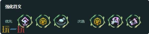 金铲铲之战S18重装魔女怎么玩 金铲铲之战S18重装魔女上分指南