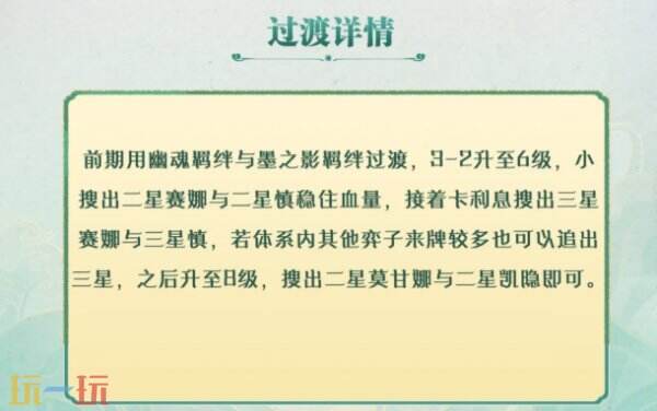 金铲铲之战画之灵赛季强势阵容推荐攻略 金铲铲之战画之灵赛季上分阵容汇总