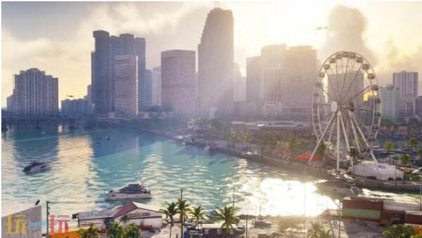 GTA6开放世界日常细节前瞻 GTA6开放世界任务间隙玩法曝光