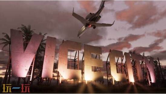 GTA6天气系统机制详解 GTA6动态云层与暴风雨影响爆料