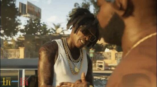 GTA6场景内容全面升级攻略汇总 GTA6世界活动与玩法细节