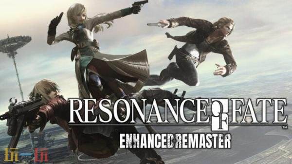 《永恒终焉 ENHANCED REMASTER》现已发售!售价42元