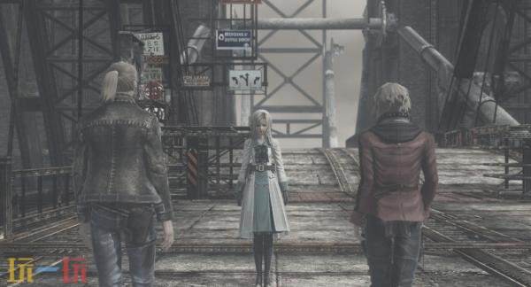 《永恒终焉 ENHANCED REMASTER》现已发售!售价42元
