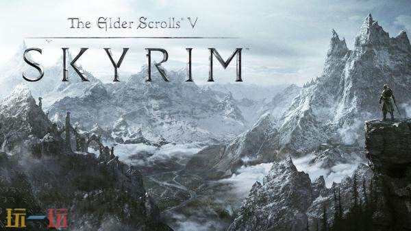 《上古卷轴》系列第六部正式定名《The Elder Scrolls VI: Sentinel》