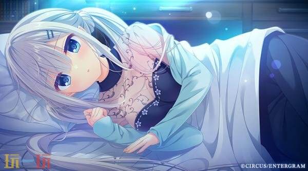 校园恋爱视觉小说《D.C.5~Da Capo 5~Future Link》27年2月25日发售