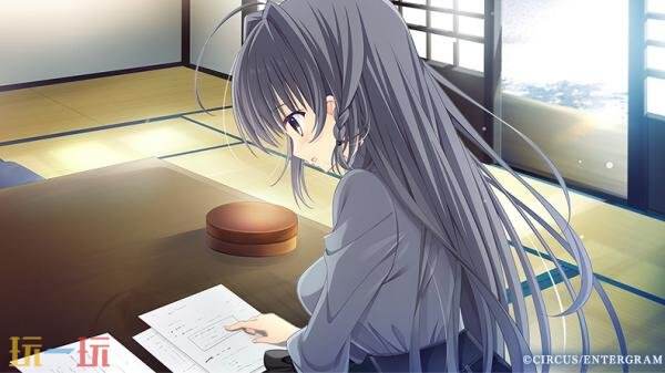 校园恋爱视觉小说《D.C.5~Da Capo 5~Future Link》27年2月25日发售
