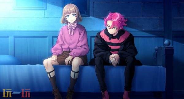 《Lilac:side Witch》和《Lilac:side Witch》11月5日登陆NS平台
