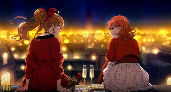 《Lilac:side Witch》和《Lilac:side Witch》11月5日登陆NS平台