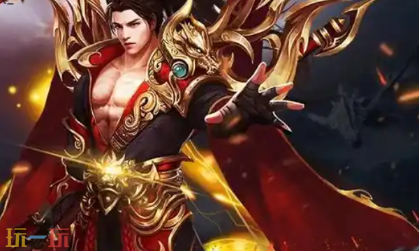 变态传奇新服推荐 2026新开变态传奇新服大全
