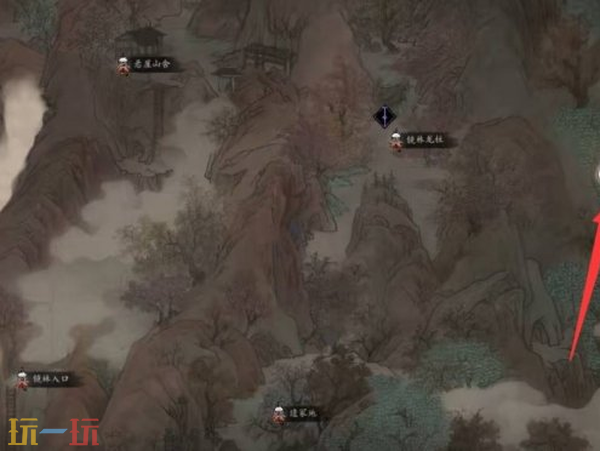 影之刃零白赤炼二阶段特殊打法攻略 虚空六朵记忆之花全收集和助战触发条件