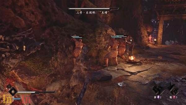 影之刃零三号乐偶师玉瓒打法指南 斩马刀吸血套和白球反弹与召唤僧人压到死