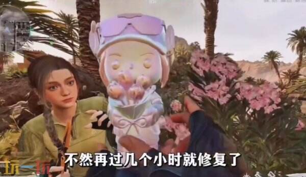三角洲行动渡鸦路灯隐藏机制是什么 三角洲行动渡鸦路灯隐藏规则详解
